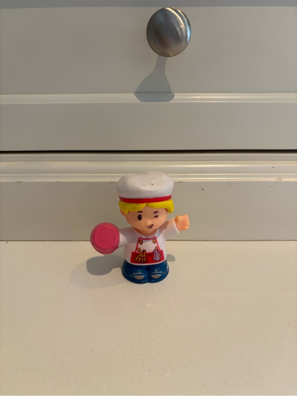 Little People Character